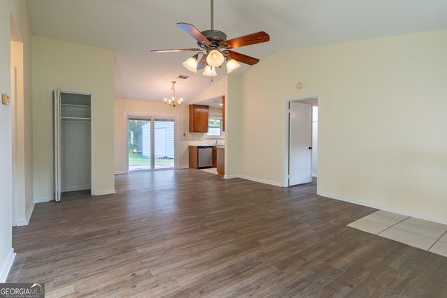 404 Potomac Court, St. Marys, GA 31558