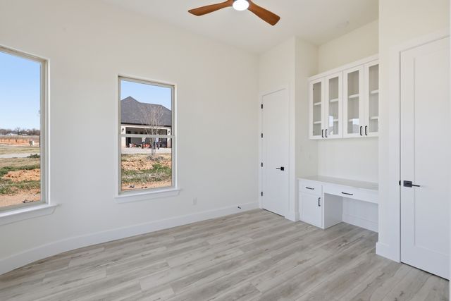 150 Briar Patch Road, Boyd, TX 76023