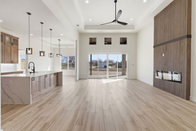 150 Briar Patch Road, Boyd, TX 76023