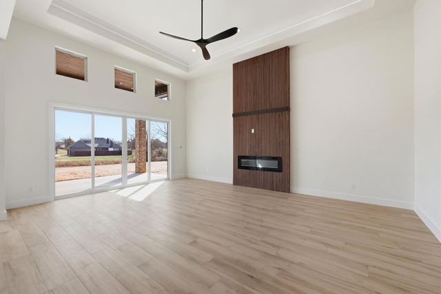 150 Briar Patch Road, Boyd, TX 76023