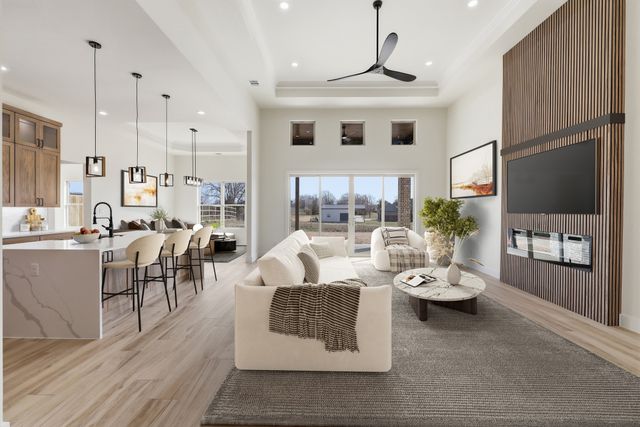 150 Briar Patch Road, Boyd, TX 76023