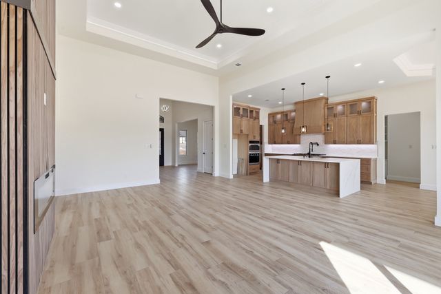 150 Briar Patch Road, Boyd, TX 76023