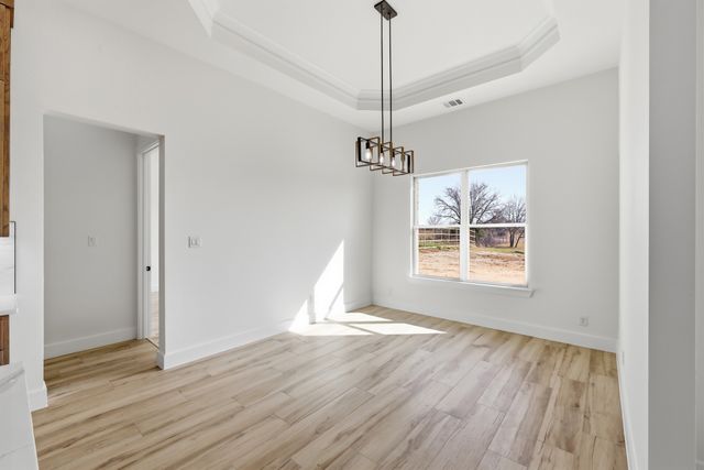 150 Briar Patch Road, Boyd, TX 76023