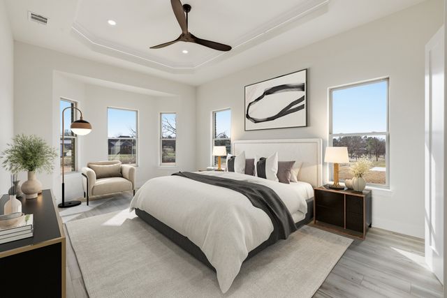 150 Briar Patch Road, Boyd, TX 76023