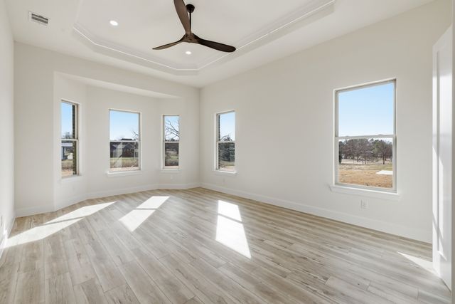 150 Briar Patch Road, Boyd, TX 76023