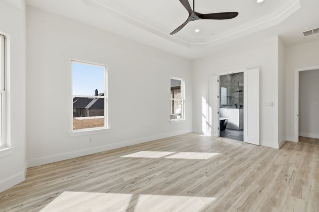 150 Briar Patch Road, Boyd, TX 76023