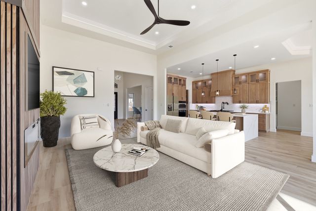 150 Briar Patch Road, Boyd, TX 76023