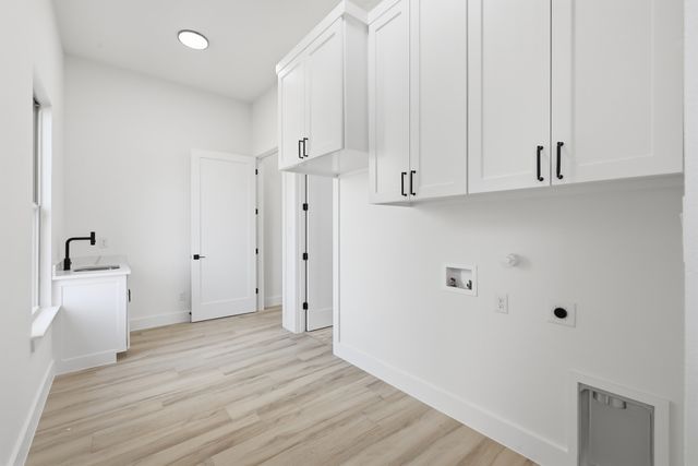 150 Briar Patch Road, Boyd, TX 76023