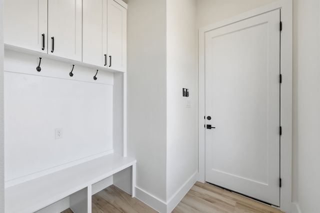 150 Briar Patch Road, Boyd, TX 76023