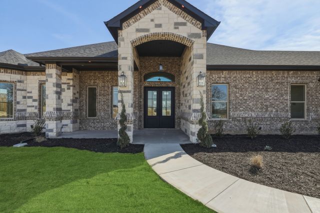 150 Briar Patch Road, Boyd, TX 76023