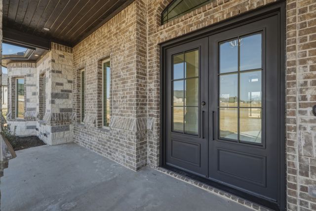 150 Briar Patch Road, Boyd, TX 76023
