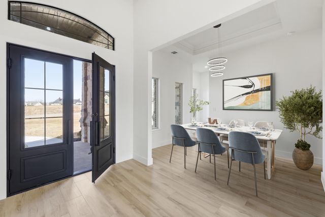 150 Briar Patch Road, Boyd, TX 76023