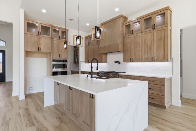 150 Briar Patch Road, Boyd, TX 76023