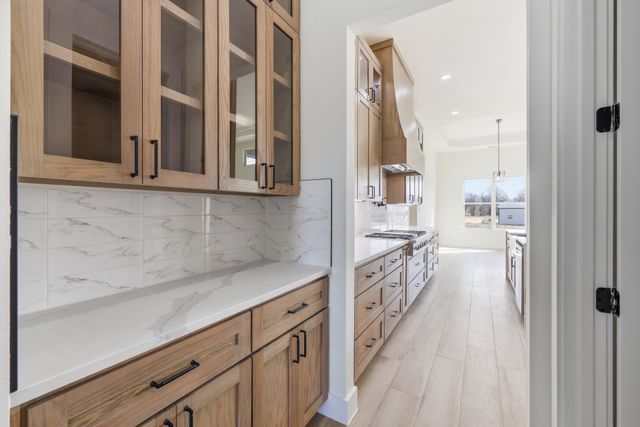 150 Briar Patch Road, Boyd, TX 76023