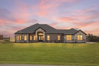 150 Briar Patch Road, Boyd, TX 76023
