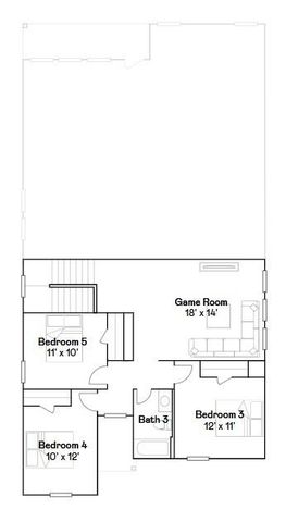 16886 Buckwood Trail, Splendora, TX 77327