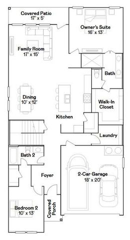 16886 Buckwood Trail, Splendora, TX 77327