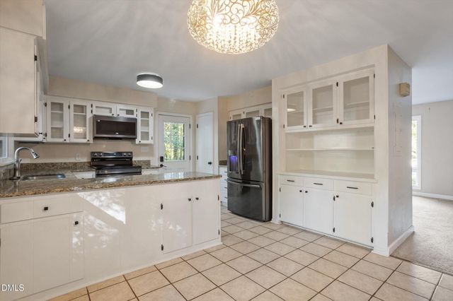704 Hunting Ridge Road, Raleigh, NC 27615