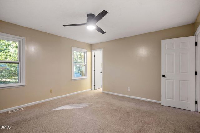 704 Hunting Ridge Road, Raleigh, NC 27615