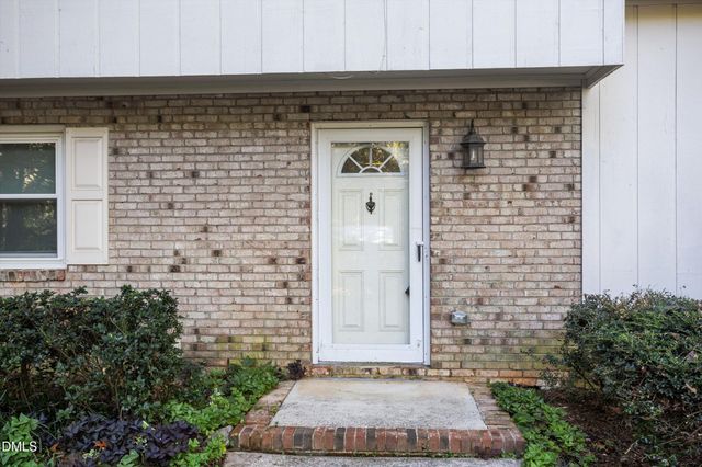 704 Hunting Ridge Road, Raleigh, NC 27615