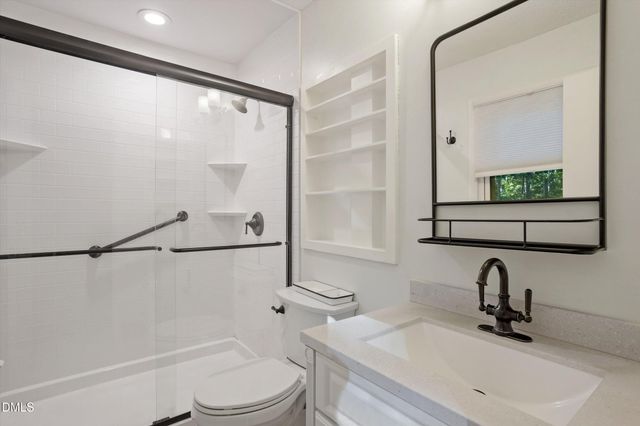 704 Hunting Ridge Road, Raleigh, NC 27615