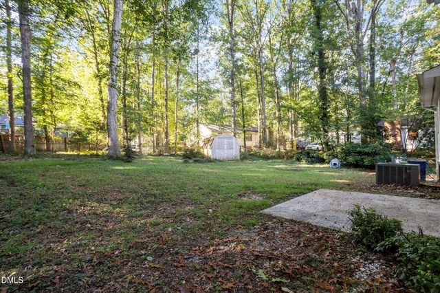 704 Hunting Ridge Road, Raleigh, NC 27615