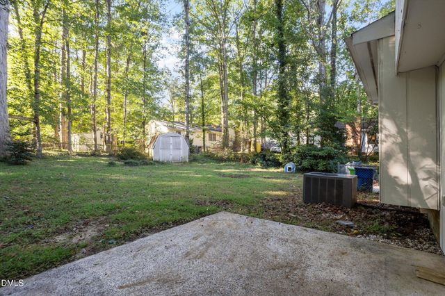 704 Hunting Ridge Road, Raleigh, NC 27615