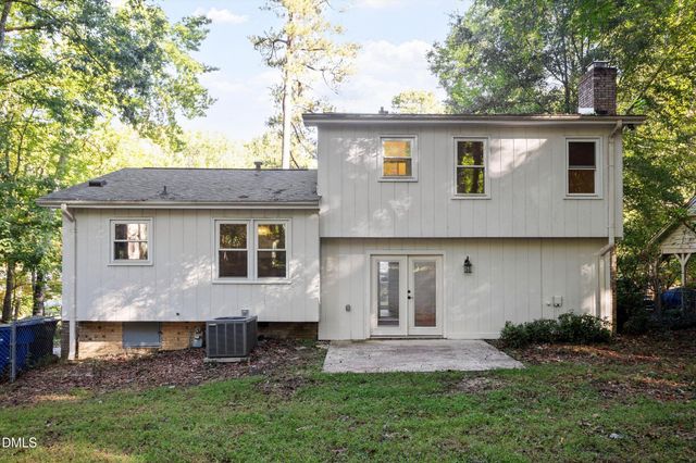 704 Hunting Ridge Road, Raleigh, NC 27615
