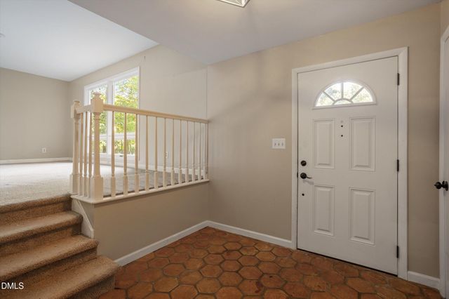 704 Hunting Ridge Road, Raleigh, NC 27615