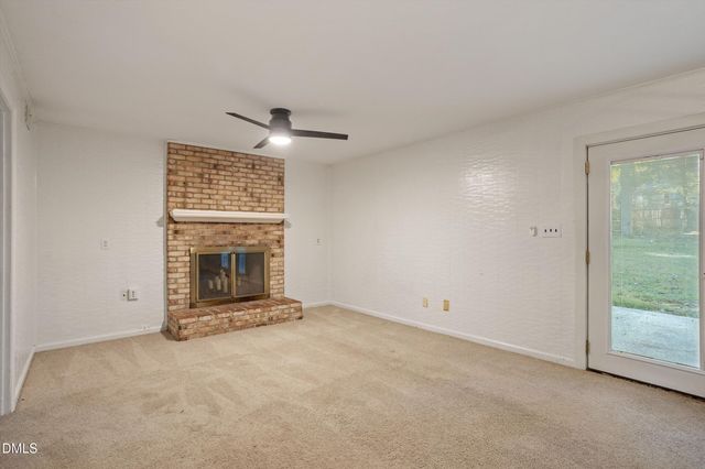 704 Hunting Ridge Road, Raleigh, NC 27615