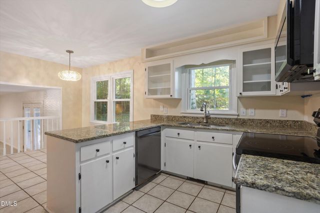 704 Hunting Ridge Road, Raleigh, NC 27615