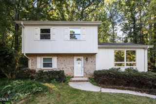 704 Hunting Ridge Road, Raleigh, NC 27615