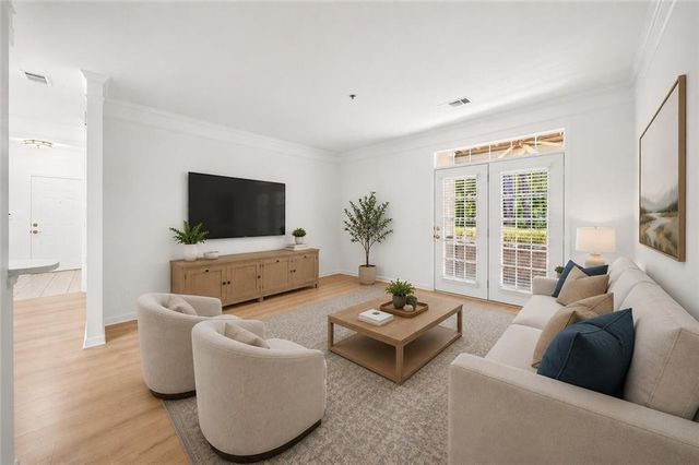 1217 Whitshire Way, Alpharetta, GA 30004
