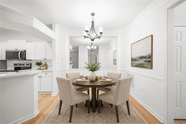 1217 Whitshire Way, Alpharetta, GA 30004
