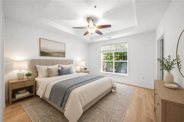 1217 Whitshire Way, Alpharetta, GA 30004