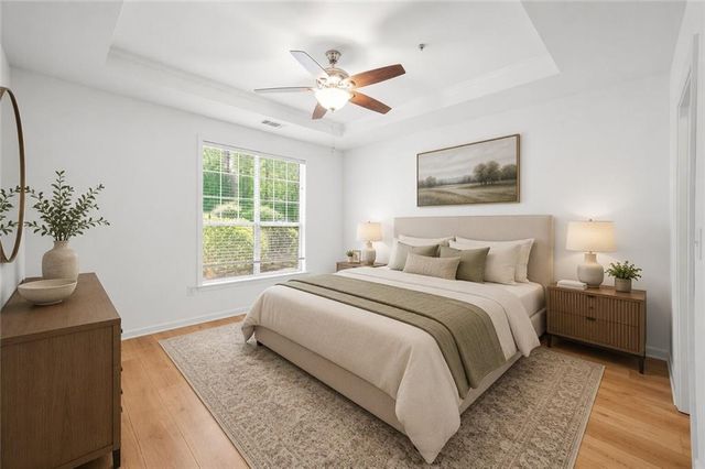 1217 Whitshire Way, Alpharetta, GA 30004