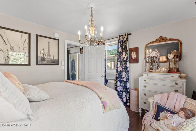 203 E Homestead Ave, Coeur D'alene, ID 83814