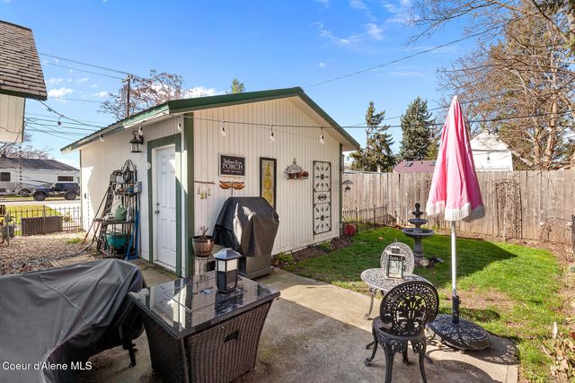 203 E Homestead Ave, Coeur D'alene, ID 83814