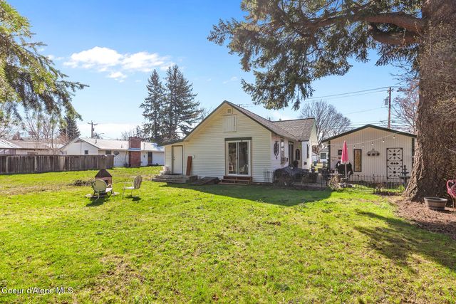 203 E Homestead Ave, Coeur D'alene, ID 83814