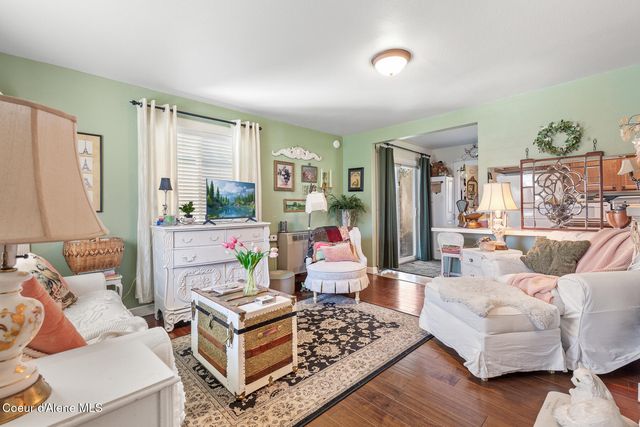 203 E Homestead Ave, Coeur D'alene, ID 83814