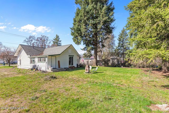 203 E Homestead Ave, Coeur D'alene, ID 83814