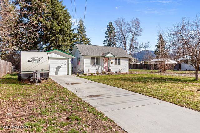 203 E Homestead Ave, Coeur D'alene, ID 83814