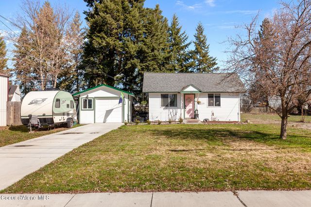 203 E Homestead Ave, Coeur D'alene, ID 83814