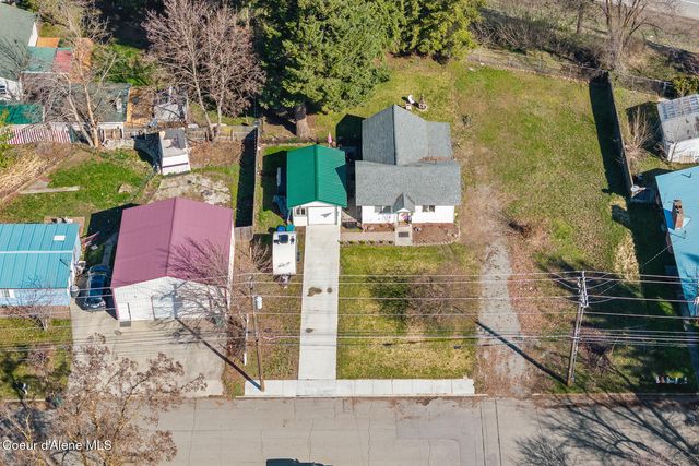 203 E Homestead Ave, Coeur D'alene, ID 83814