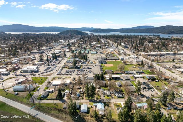 203 E Homestead Ave, Coeur D'alene, ID 83814