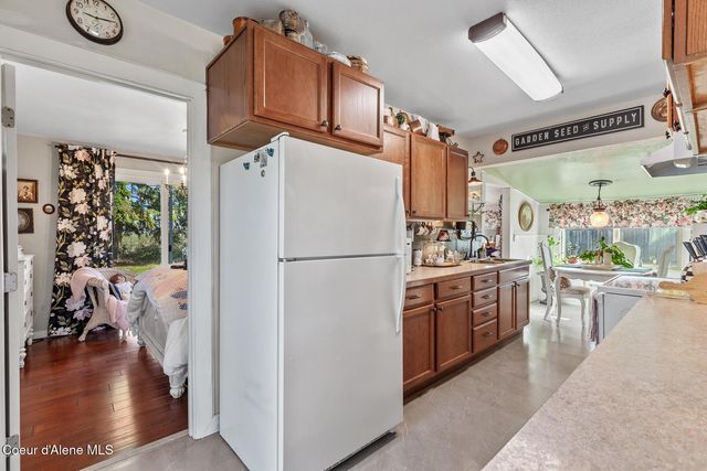 203 E Homestead Ave, Coeur D'alene, ID 83814