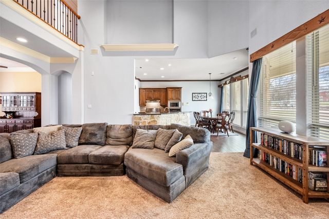 6501 Gehrig Circle, Burleson, TX 76028