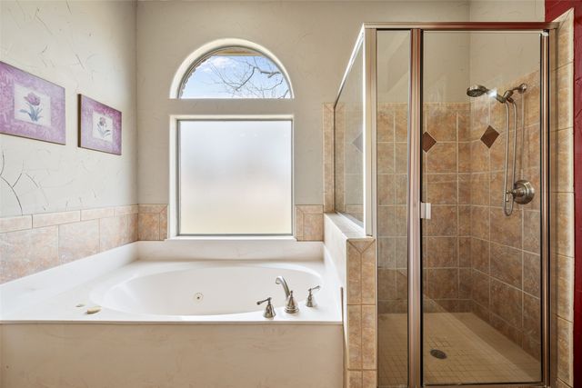 6501 Gehrig Circle, Burleson, TX 76028