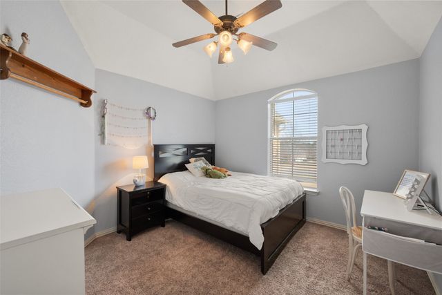 6501 Gehrig Circle, Burleson, TX 76028