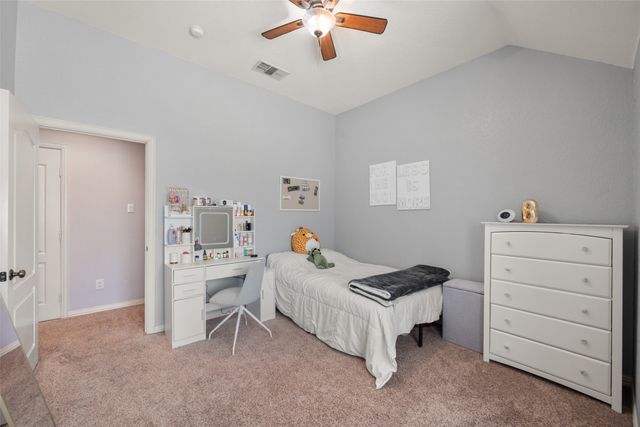 6501 Gehrig Circle, Burleson, TX 76028